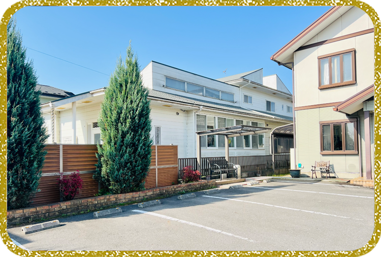 那珂市菅谷・あすなろ動物病院