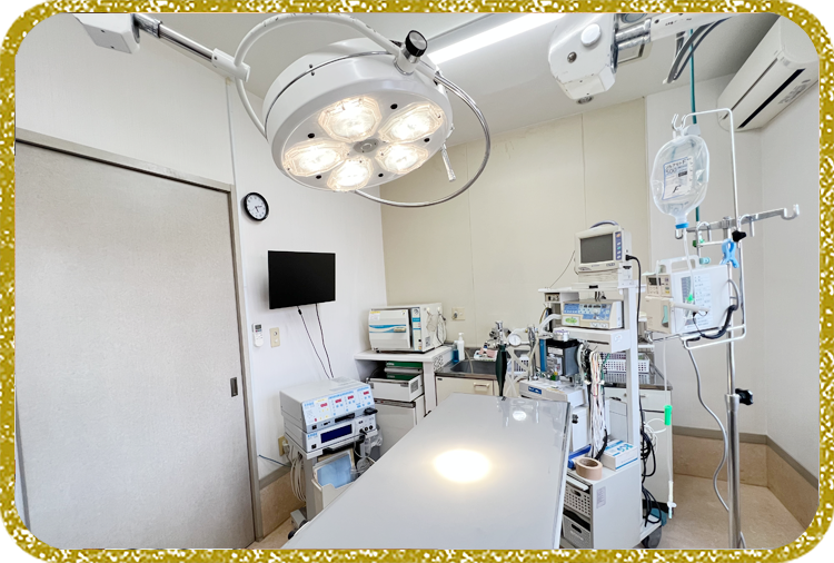 那珂市菅谷・あすなろ動物病院