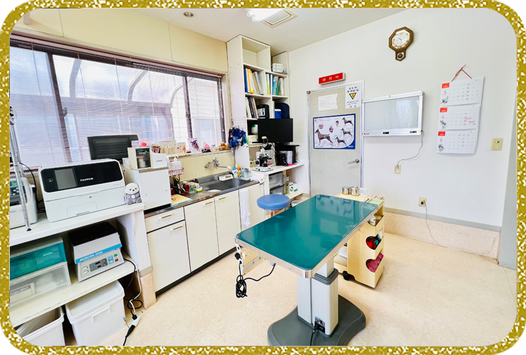 那珂市菅谷・あすなろ動物病院