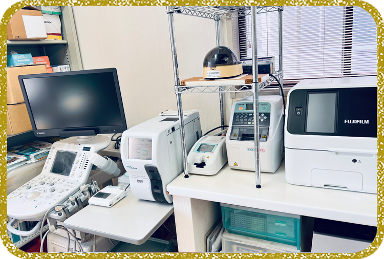 那珂市菅谷・あすなろ動物病院