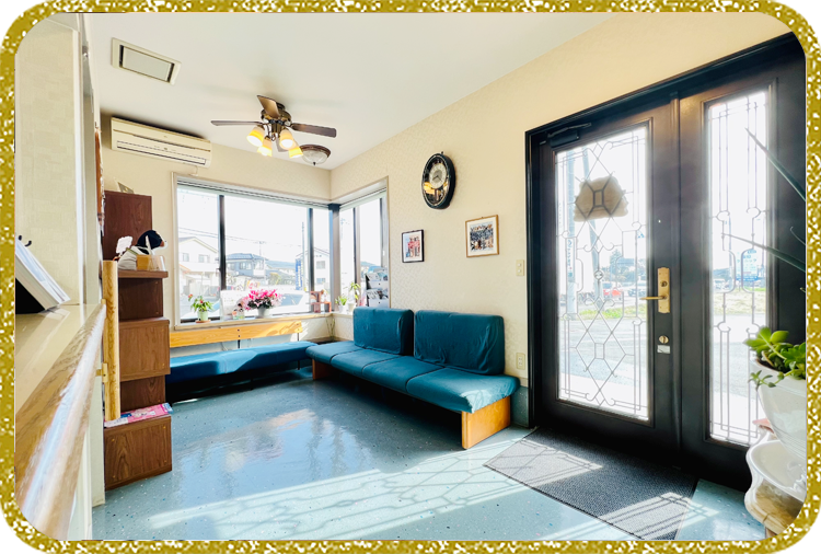 那珂市菅谷・あすなろ動物病院