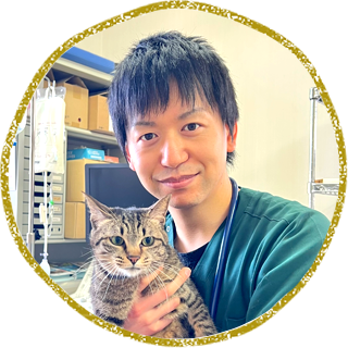 那珂市菅谷・あすなろ動物病院・院長 沼尻 祥吾